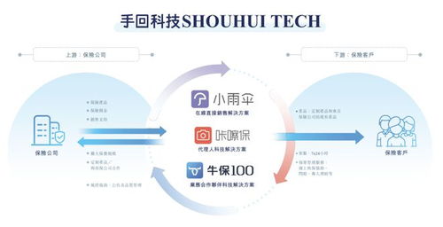 多重困境下的突圍 一家業(yè)務單一、屢遭波折的保險科技中介，能否叩開IPO之門？