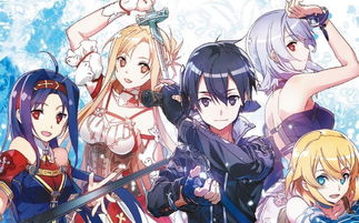 六部后宮動(dòng)漫神作推薦 錯(cuò)過(guò)一部都很可惜